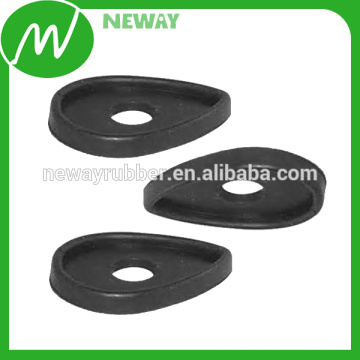 OEM Unique Weather Resistance Silicon Rubber Gasket